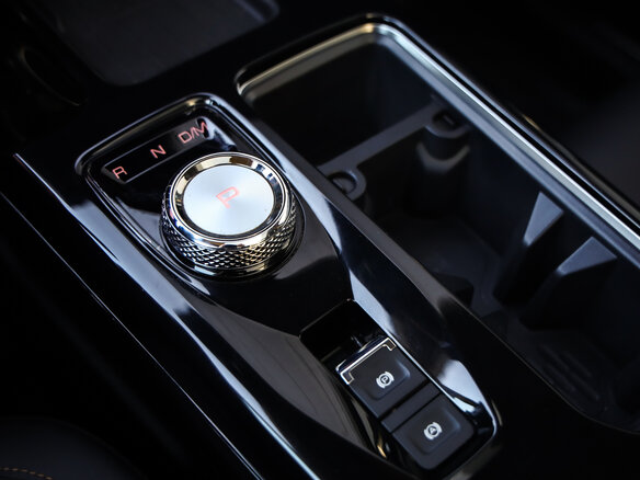 2023 Haval Dargo I, чёрный, 2523777 рублей - вид 18