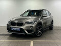 2018 BMW X1 18d sDrive II (F48), бежевый, 2180000 рублей