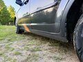 2007 Ford Focus II, чёрный - вид 7