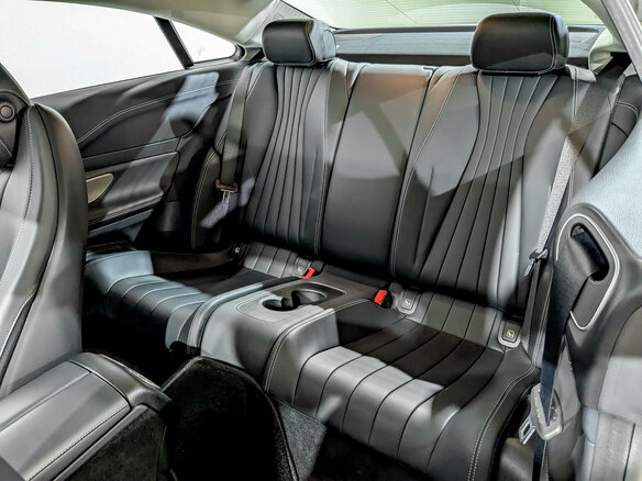 2020 Mercedes-Benz E-Класс 200 V (W213, S213, C238) Рестайлинг, серебристый, 4690000 рублей - вид 12
