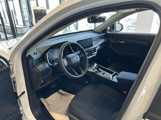 2026 Haval Jolion I Рестайлинг, белый, 2476509 рублей, вид 5