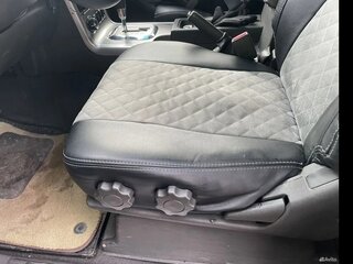 2012 Nissan Pathfinder III Рестайлинг, чёрный, 1400000 рублей, вид 3