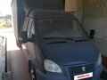 2007 ГАЗ ГАЗель (33023/330273) Фермер, серый, 1500000 рублей
