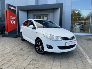Chery Very (A13)