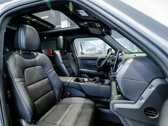 2026 Haval H7 I, серый, 4161209 рублей - вид 14