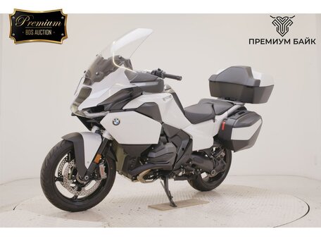 2025 BMW R 1300 RT, белый, 3199000 рублей, вид 4