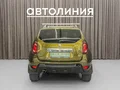 2016 Renault Duster I Рестайлинг, зелёный, 900000 рублей - вид 4