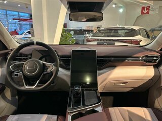 2025 FAW Bestune T90, серый, 4031000 рублей, вид 5