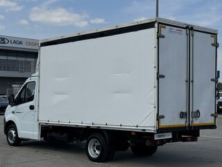 2022 ГАЗ ГАЗель Next, белый, 2079000 рублей, вид 4