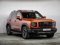 2023 Haval Dargo I, оранжевый, 2109700 рублей - вид 2