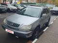 2002 Lexus RX 300 I, серебристый, 650000 рублей
