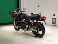 2024 Triumph Thruxton, чёрный, 1500000 рублей - вид 3