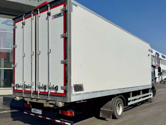 2024 Foton Est M, серый - вид 5