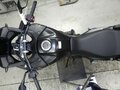 2026 Honda XL750 Transalp, чёрный - вид 9