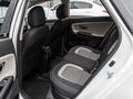 2017 Kia Ceed II Рестайлинг, белый - вид 10