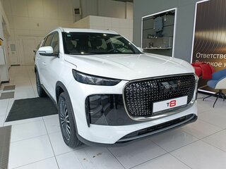 2026 Tenet T8, белый, 3885000 рублей, вид 3