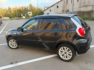 2019 Datsun mi-DO, чёрный, 500000 рублей, вид 5