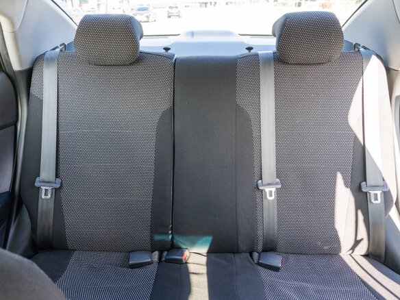 2013 Kia Rio III, белый, 1200003 рублей - вид 12