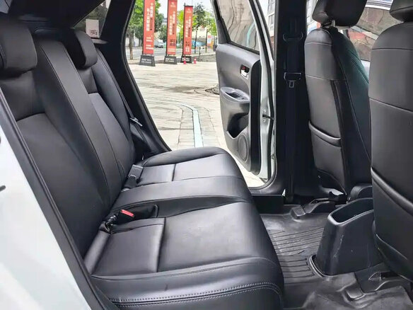 2021 Honda Fit IV, белый, 1198400 рублей - вид 15