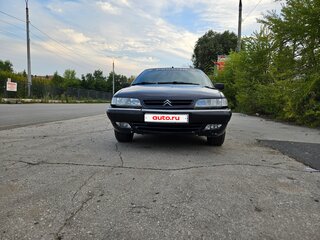 1999 Citroen Xantia I Рестайлинг, синий, 180000 рублей, вид 3