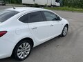 2013 Opel Astra J Рестайлинг, белый, 730000 рублей - вид 2