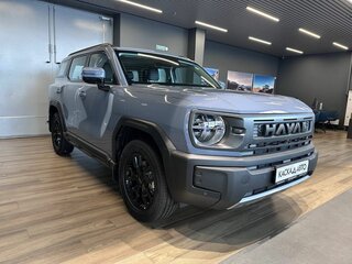 2026 Haval H3 I Рестайлинг, серый, 3249000 рублей, вид 3