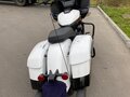 2022 Indian Challenger, белый, 2200000 рублей - вид 10
