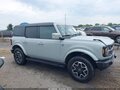 2024 Ford Bronco VI, серый, 6000000 рублей - вид 10