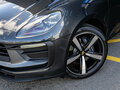 2026 Porsche Macan I Рестайлинг 2, серый, 14990000 рублей - вид 6