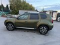 2016 Renault Duster I Рестайлинг, зелёный, 1100000 рублей - вид 7