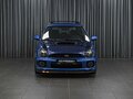 2002 Subaru Impreza WRX II, синий - вид 2