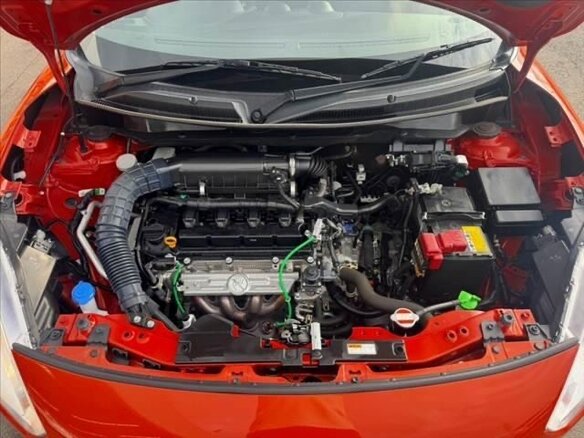 2022 Suzuki Swift V Рестайлинг, оранжевый, 750325 рублей - вид 24