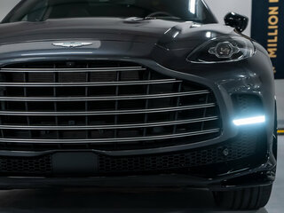 2025 Aston Martin DBX707 I, серый, 34500000 рублей, вид 3