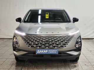 2024 Omoda C5 I, серый, 1610000 рублей, вид 2