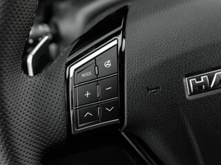 2026 Haval M6 II, чёрный, 2080109 рублей, вид 2