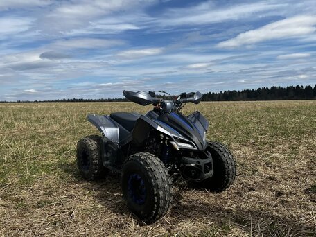 2024 Yacota Sporty XX, серый, 80000 рублей, вид 1