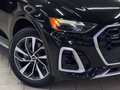 2022 Audi Q5 45 TFSI II (FY) Рестайлинг, чёрный, 3700000 рублей - вид 3