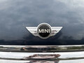 2010 Mini Hatch Cooper II (R56) Рестайлинг, синий - вид 1