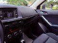 2014 Mazda CX-5 I, серый, 1650000 рублей - вид 4