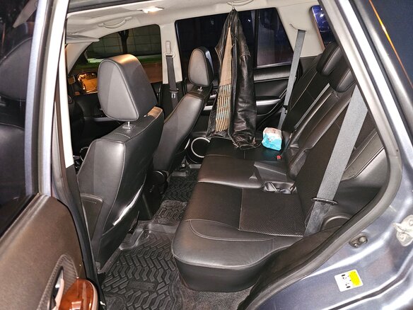 2007 Suzuki Grand Vitara II, серый, 900000 рублей - вид 16