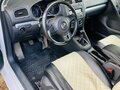 2012 Volkswagen Golf VI, белый, 740000 рублей - вид 5