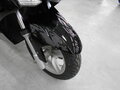 2013 Yamaha Majesty 155S, чёрный, 250000 рублей - вид 7