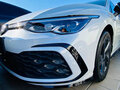 2024 Volkswagen Golf VIII, белый, 1920007 рублей - вид 6