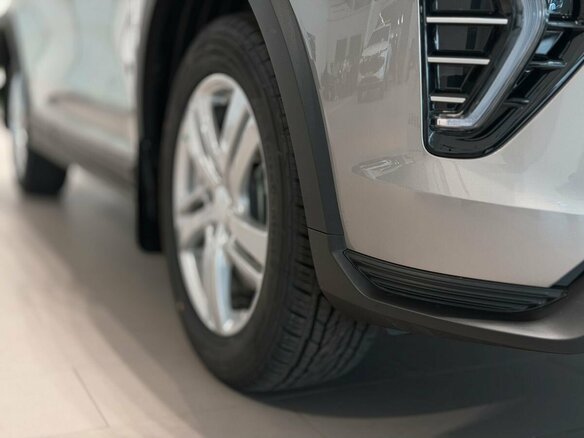 2026 Haval Jolion I Рестайлинг 2, серый, 2649000 рублей - вид 23