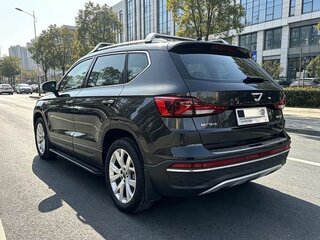 2023 Jetta VS5 I Рестайлинг, чёрный, 1650000 рублей, вид 4