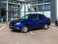 2026 Lada (ВАЗ) Granta I Рестайлинг, синий