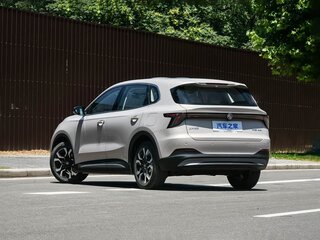2026 MG 4X, бежевый, 2280000 рублей, вид 5