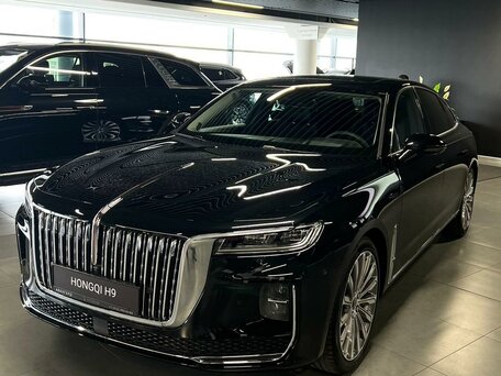 Hongqi H9 I