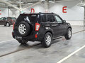 2013 Chery Tiggo (T11) I Рестайлинг (FL), чёрный, 325000 рублей - вид 4