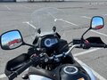 2013 Suzuki V-Strom DL 650, белый - вид 9